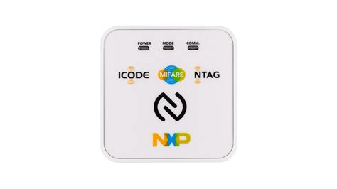 nxp nfc reader library|nxp's proximitybased smartcard reader.